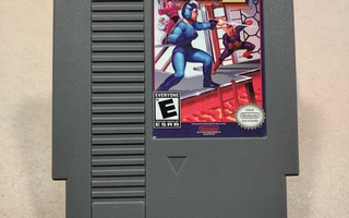 Mega Man 2 - NES