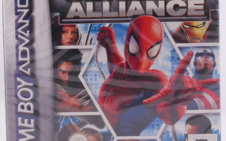 Marvel: Ultimate Alliance