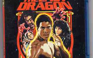 The Last Dragon (Michael Schultz) 30th Anniversary Blu-ray
