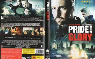 pride and glory	(10 146)	k	-FI-	suomik.	DVD		edward norton