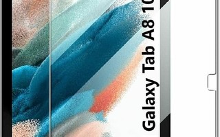 Samsung Galaxy TAB A8 10.5" - 2 kpl/ huuto suojakalvoja