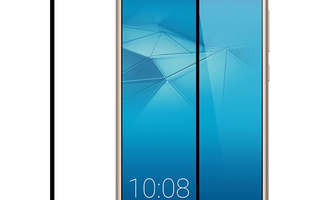 Huawei Honor 5C Full Screen 2.5D panssarilasi +P