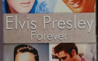 Elvis Presley - Forever  -DVD