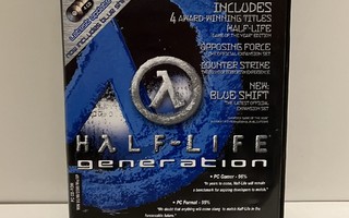 Half Life Generation