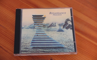 Renaissance - Prologue cd