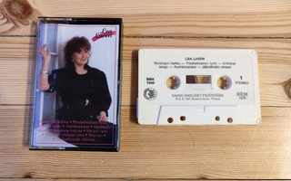 Lea Laven - Lea Laven c-kasetti