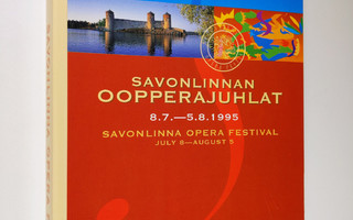 Savonlinnan oopperajuhlat 1995