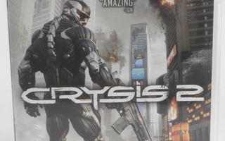 Crysis 2