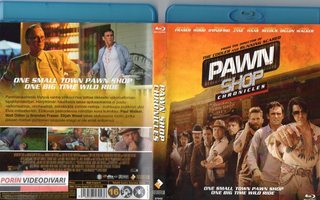 PAWN SHOP CHRONICLES	(1 626)	-FI-	BLU-RAY		brendan fraser