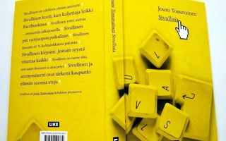 Sivullisia, Jouni Tossavainen 2011 1.p