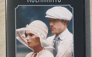 Kultahattu (1974) Robert Redford & Mia Farrow