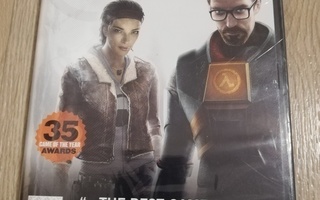 Half-Life 2 (PC DVD-ROM)