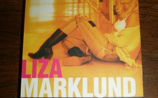 Marklund Liza : Elinkautinen (pokkari)