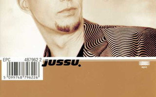 JUSSU: Jussu. CD