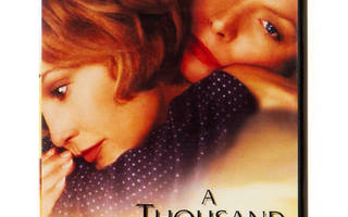 A Thousand Acres  -  DVD