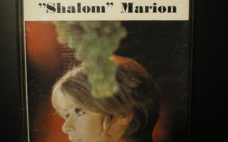 CAS - Marion: Shalom