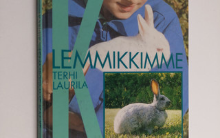 Terhi Laurila : Lemmikkimme kanit