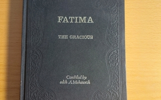Fatima the Gracious - Odeh A. Muhawesh (Iran)