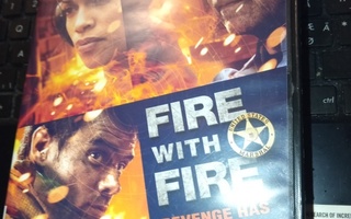 DVD FIRE WITH FIRE