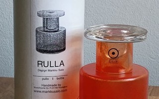 Markku Salo - Rulla