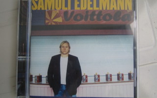 Samuel Edelmann - Voittola (CD)