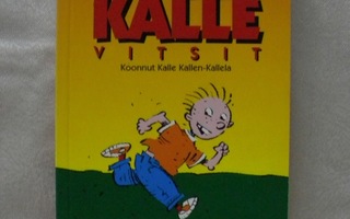 Parhaat Pikku-Kalle -vitsit (1999)