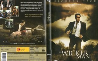 Wicker Man (2006) N:Nicolas Cage (26828)
