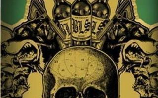Black Label Society: Skullage -dvd (uusi/muoveissa)
