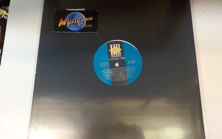 CYPRESS HILL - THE PHUNCKY FEEL ONE M-/M- 12" MAXI