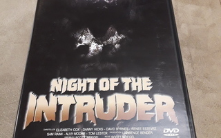 Night Of The Intruder (1989)