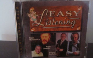 Various - Easy Listening CD
