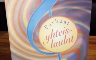 Virpi Kari : Parhaat yhteislaulut ( SIS POSTIKULU)