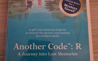 Another Code: R - A Journey into Lost Memories (Wii)
