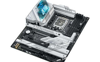 ASUS ROG STRIX Z790-A GAMING WIFI D4 Intel Z790 