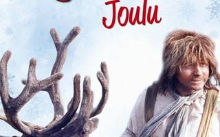 Röllin Joulu  -  DVD