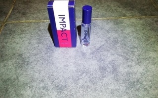 Tommy Hilfiger Impact tuoksunäyte EdT, 4ml, Uusi