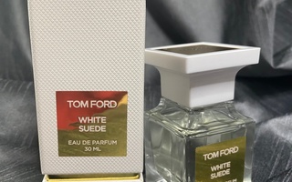 White Suede (Tom Ford) EDP 30 ml