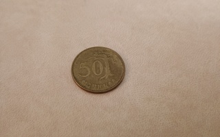 50mk 1953