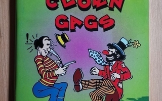World's best clown gags (2003)