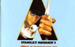 CD: Stanley Kubrick's A Clockwork Orange (Music From The Sou