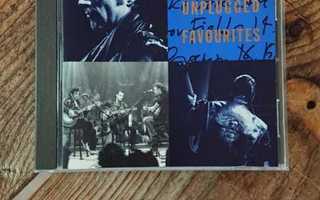 The Boppers - Unplugged Favourites CD