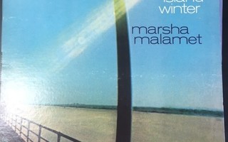 Marsha Malamet - Coney Island Winter LP
