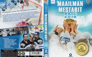 nuorten jääkiekon maailman mestarit 2016	(43 320)	k	-FI-	DVD