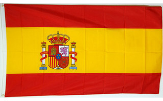 Lippu, 90x150cm, polyesteri, eri maita vaihtoehtoina *UUSI*