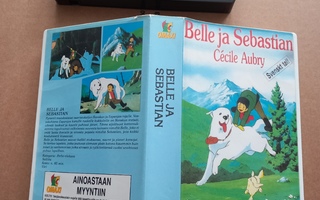 Belle ja Sebastian // [VHS]