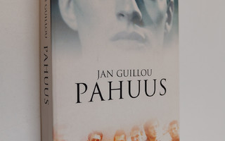 Jan Guillou : Pahuus