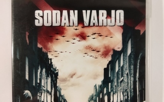 (SL) DVD) Sodan varjo (1997)