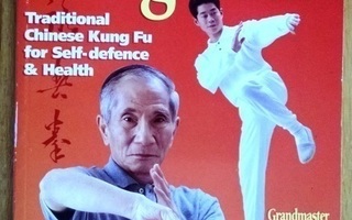 Ip Chun & Michael Tse: Wing Chun