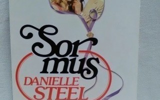 Sormus - Danielle Steel