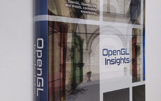 Patrick Cozzi : OpenGL Insights